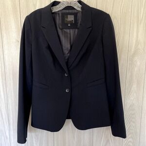 {The Limited Collection} Fitted Blazer